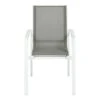 Stapelstoel Valencia Wit -Buitenleven & Tuin 123 158
