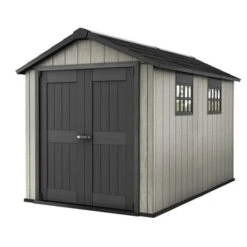Keter Oakland 7511 Tuinhuis