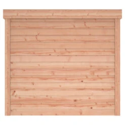 Overkapping Douglas Hout Blank Met Achterwand En 2 Zijwanden 270x270 Cm 12 Overkapping Douglas Hout Blank Met Achterwand En 2 Zijwanden 270x270 Cm -Buitenleven & Tuin 123 1666