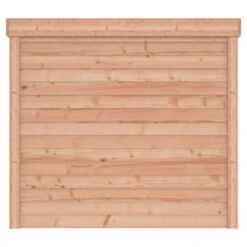 Overkapping Douglas Hout Blank Met Achterwand En 2 Zijwanden 270x270 Cm 15 Overkapping Douglas Hout Blank Met Achterwand En 2 Zijwanden 270x270 Cm -Buitenleven & Tuin 123 1669