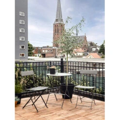 Bistroset Maxime -Buitenleven & Tuin 123 168