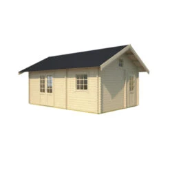 Tuinhuis Carla 390X575cm Blank 10 Tuinhuis Carla 390X575cm Blank -Buitenleven & Tuin 123 1714