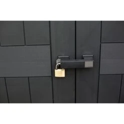 Keter Oakland 757 Tuinhuis -Buitenleven & Tuin 123 1726