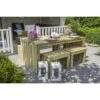 Picknickset Modern -Buitenleven & Tuin 123 175