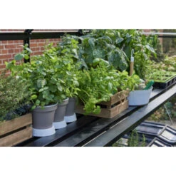 Royal Tuinkas Qube 106 Kweektafel -Buitenleven & Tuin 123 1762