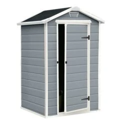 Keter Manor 43 Tuinkast -Buitenleven & Tuin 123 1777