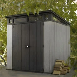 Keter Artisan 77 Tuinhuis -Buitenleven & Tuin 123 1786