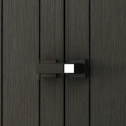 Keter Artisan 77 Tuinhuis -Buitenleven & Tuin 123 1788