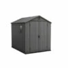 Keter Darwin 68 Greyish Woodlook -Buitenleven & Tuin 123 1836