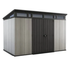 Keter Artisan 117 Tuinhuis