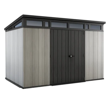 Keter Artisan 117 Tuinhuis 3 Keter Artisan 117 Tuinhuis