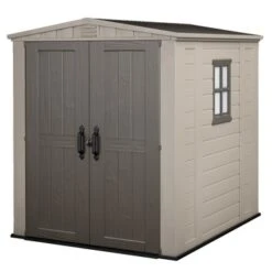 Keter Factor 66 Tuinhuis