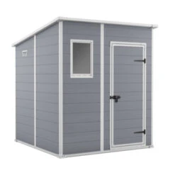 Keter Manor Pent 66 Tuinhuis