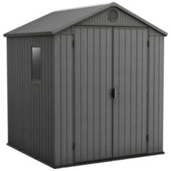 Keter Darwin 66 Greyish Woodlook 9 Keter Darwin 66 Greyish Woodlook -Buitenleven & Tuin 123 1867