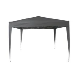 Partytent Havana 3x3 M Antraciet