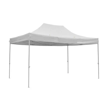Partytent Tenerife Wit 300x450x265 Cm 4 Partytent Tenerife Wit 300x450x265 Cm - Afbeelding 2