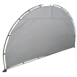 Travellife Eventshelter Zijwand Polyester En Staal 350 Cm