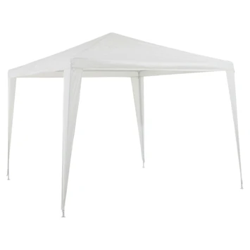 Partytent Caribe Wit 3 Partytent Caribe Wit