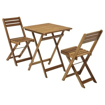 Bistroset Rimini 3 Bistroset Rimini