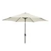 Parasol Florida Ecru Ø270 Cm -Buitenleven & Tuin 123 1906