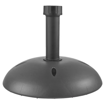 Parasolvoet Beton Grijs - 25 Kg 3 Parasolvoet Beton Grijs - 25 Kg