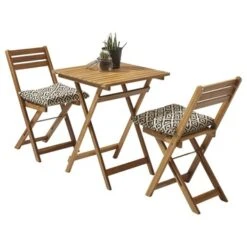 Bistroset Rimini 9 Bistroset Rimini -Buitenleven & Tuin 123 192