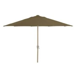 Parasol Lima Taupe Ø300 Cm