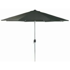 Parasol Miami Zwart Ø300 Cm