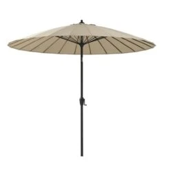 Parasol Shanghai Zand Ø250 Cm