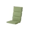 Hartman Stoelkussen Groen 1 Hartman Stoelkussen Groen -Buitenleven & Tuin 123 217