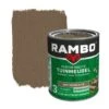 Rambo Pantserbeits Tuinmeubel Transparant Greywash Zijdemat 750 Ml 2 Rambo Pantserbeits Tuinmeubel Transparant Greywash Zijdemat 750 Ml -Buitenleven & Tuin 123 223
