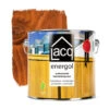 Lacq Energol Bruin 2,5 Liter 2 Lacq Energol Bruin 2,5 Liter -Buitenleven & Tuin 123 233