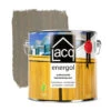 Lacq Energol Grijs 2,5 Liter -Buitenleven & Tuin 123 243