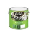 CetaBever Tuinhoutbeits Dekkend Wit Zijdeglans 2,5 L 1 CetaBever Tuinhoutbeits Dekkend Wit Zijdeglans 2,5 L -Buitenleven & Tuin 123 251