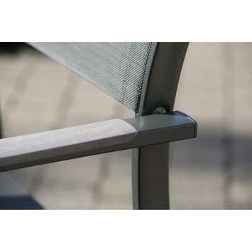 Stoel Moreno 5 Stoel Moreno - Afbeelding 3