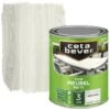 Cetabever Tuinmeubelbeits White Wash 750 Ml -Buitenleven & Tuin 123 268