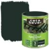 CetaBever Tuinhoutbeits Dekkend Donkergroen Zijdeglans 750 Ml 2 CetaBever Tuinhoutbeits Dekkend Donkergroen Zijdeglans 750 Ml -Buitenleven & Tuin 123 273