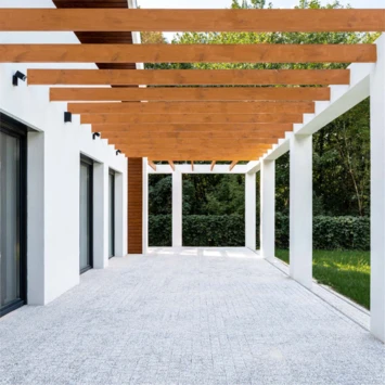 Lacq Douglas Beits Black 2.5 Liter 8 Lacq Douglas Beits Black 2.5 Liter - Afbeelding 6