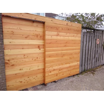 Lacq Douglas Beits Black 2.5 Liter 9 Lacq Douglas Beits Black 2.5 Liter - Afbeelding 7