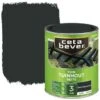 CetaBever Tuinhoutbeits Dekkend Grachtengroen Zijdeglans 750 Ml 2 CetaBever Tuinhoutbeits Dekkend Grachtengroen Zijdeglans 750 Ml -Buitenleven & Tuin 123 298