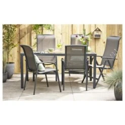 Steplstoel Toledo -Buitenleven & Tuin 123 31