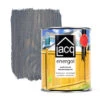 Lacq Energol Anthracite 1 Liter -Buitenleven & Tuin 123 316