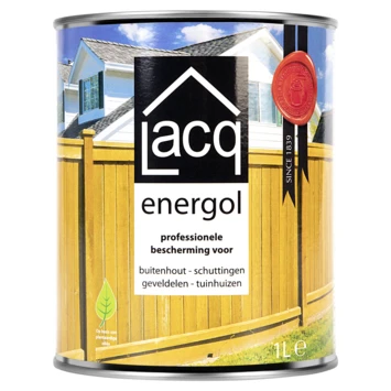 Lacq Energol Anthracite 1 Liter 4 Lacq Energol Anthracite 1 Liter - Afbeelding 2