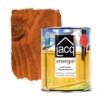 Lacq Energol Bruin 1 Liter -Buitenleven & Tuin 123 328