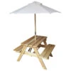 Picknicktafel Kids -Buitenleven & Tuin 123 33