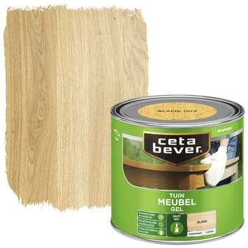 Cetabever Tuinmeubelgel Blank 500 Ml 3 Cetabever Tuinmeubelgel Blank 500 Ml
