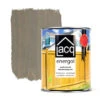 Lacq Energol Grijs 1 Liter -Buitenleven & Tuin 123 354