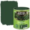 CetaBever Tuinhoutbeits Dekkend Laurier Groen Zijdeglans 750 Ml 1 CetaBever Tuinhoutbeits Dekkend Laurier Groen Zijdeglans 750 Ml -Buitenleven & Tuin 123 359