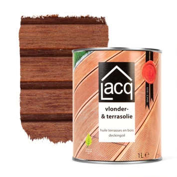 Lacq Vlonder&terras Olie Naturel 1 Liter 3 Lacq Vlonder&terras Olie Naturel 1 Liter