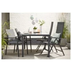 Standenstoel Livorno De Luxe -Buitenleven & Tuin 123 39